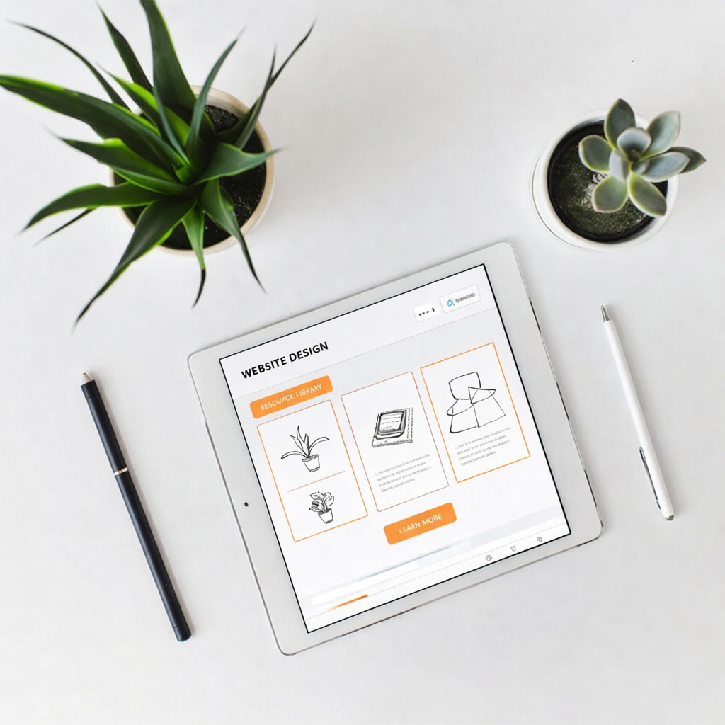 Website Design