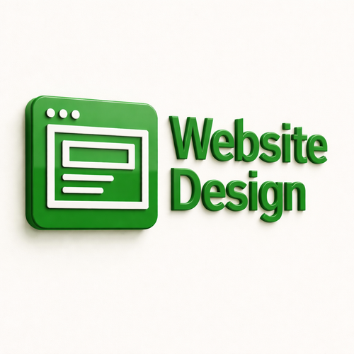 Website Design