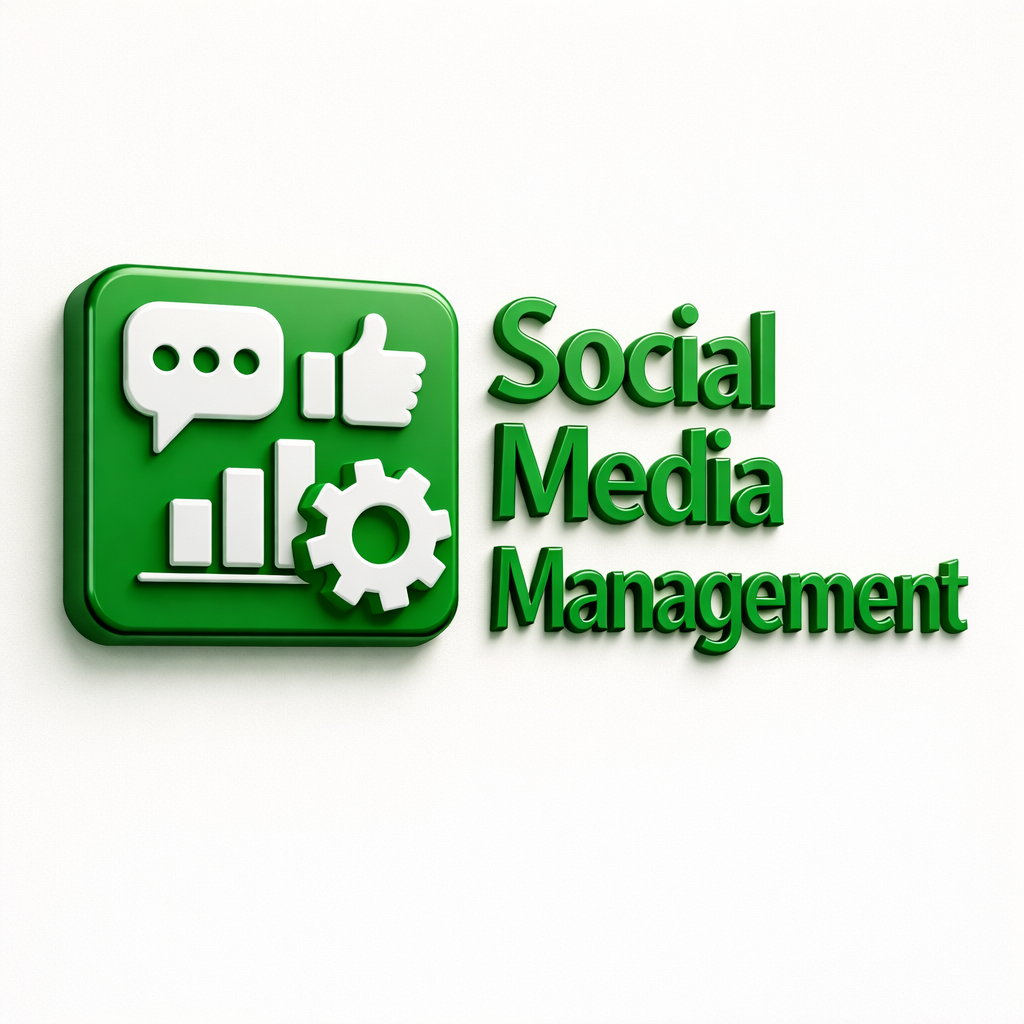 Social Media Setup Package